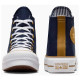 Converse Chuck Taylor All Star Lift Platform Herringbone Stripe